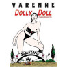 Dolly Doll, La véridique histoire d'une nymphomane 2.0