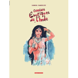 Contes érotiques de l'Inde