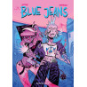 Blue jeans