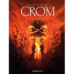 Crom