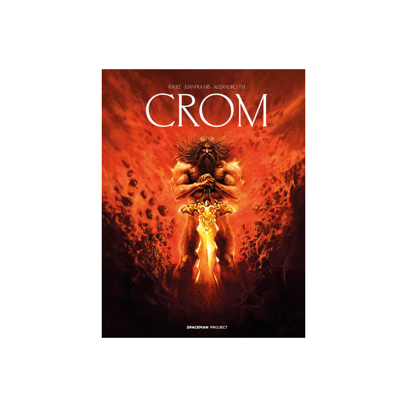 Crom
