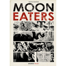 Moon Eaters