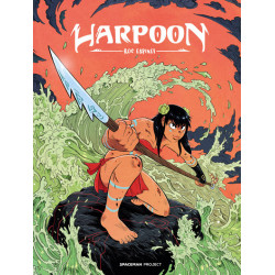 Harpoon