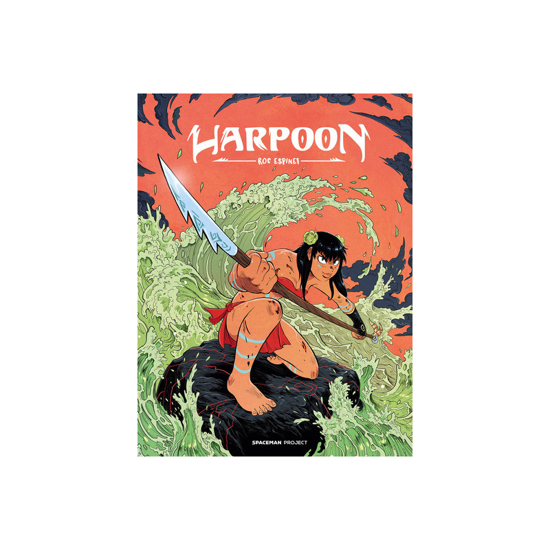 Harpoon