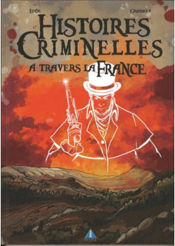 HISTOIRES CRIMINELLES A...