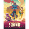 Sorunne