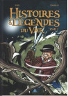 HISTOIRES ET LEGENDES DU VAR TOME 1