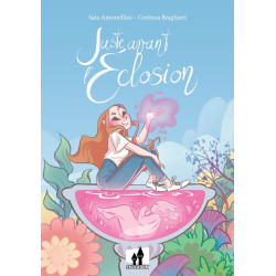 Juste avant l'éclosion