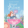 Juste avant l'éclosion
