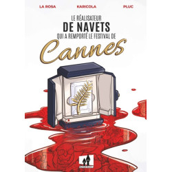 Le réalisateur de navets...
