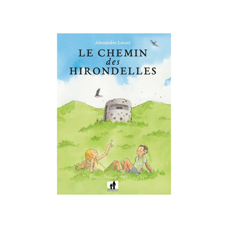 Le Chemin des hirondelles