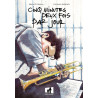 Cinq minutes deux fois par jour