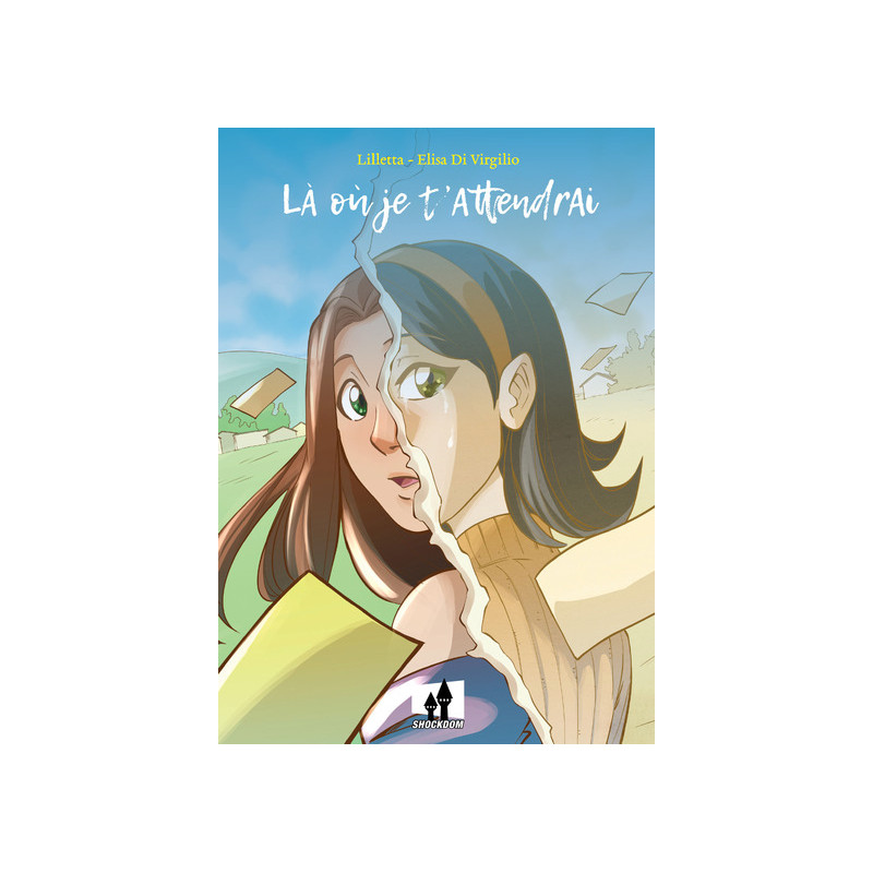 Là où je t'attendrai