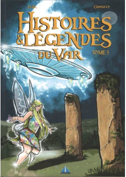 HISTOIRES ET LEGENDES DU...
