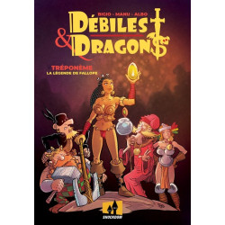 Débiles & Dragons