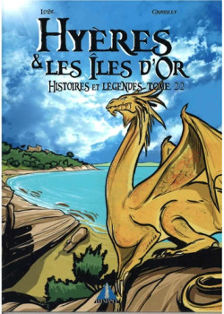 HYERES & LES ILES D'OR TOME 2