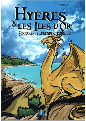 HYERES & LES ILES D'OR TOME 2