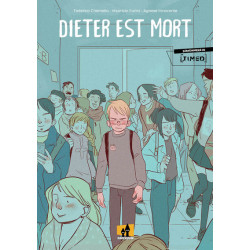 Dieter est mort