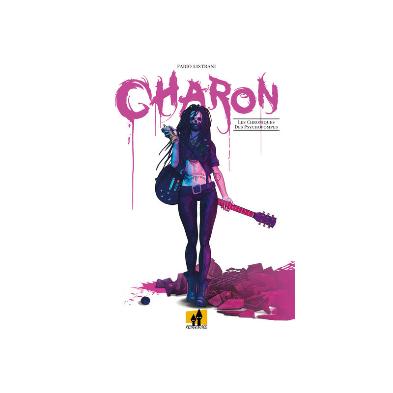 Charon