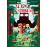 Monde de cubes : Le réveil d’Hérobrine (Un)