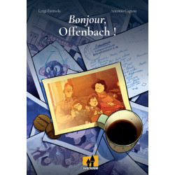 Bonjour, Offenbach !