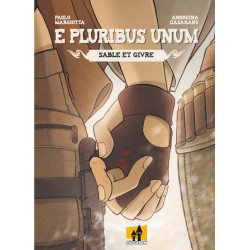 E Pluribus Unum