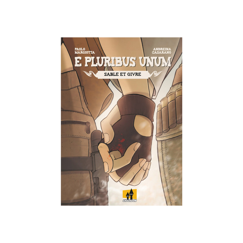 E Pluribus Unum