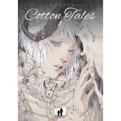 Cotton Tales T01
