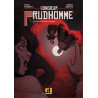 Monsieur Prudhomme