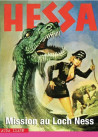 Hessa 11 : Mission au Loch Ness