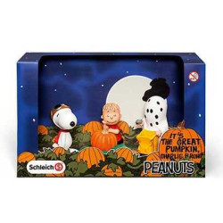Peanuts Pack Halloween