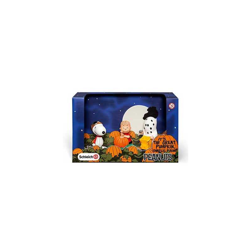 Peanuts Pack Halloween