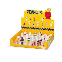 Peanuts Présentoir 36 pièces