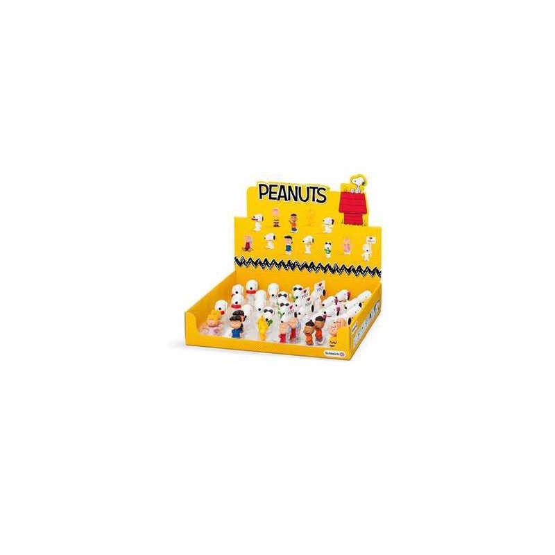 Peanuts Présentoir 36 pièces