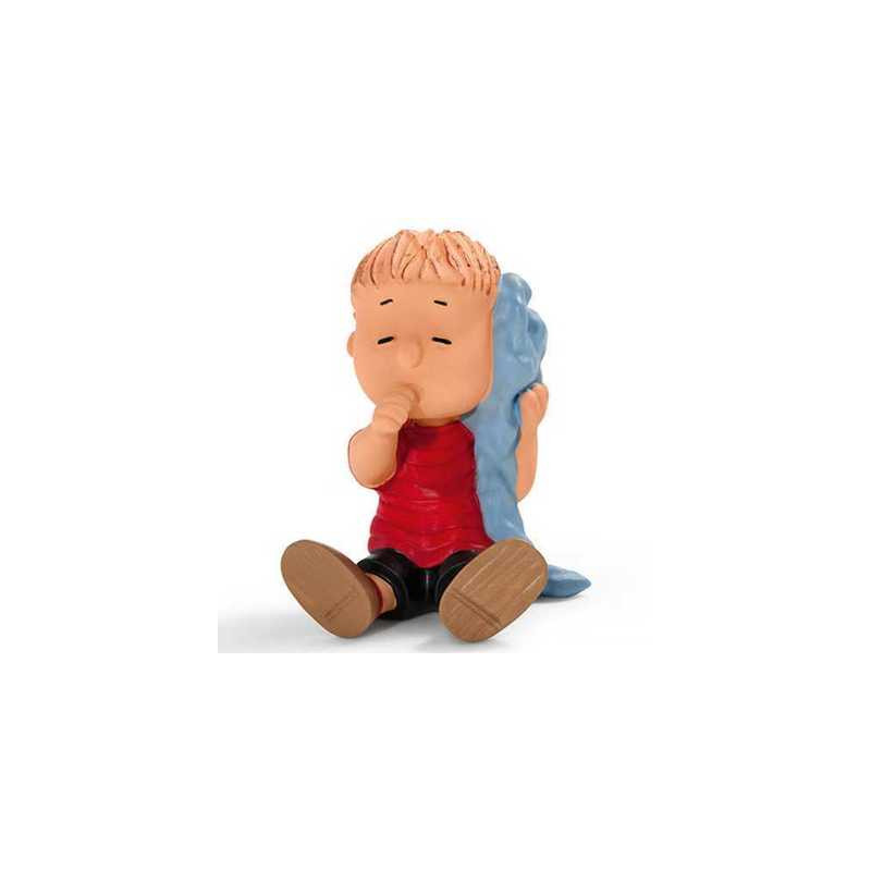 Linus (5 pièces)