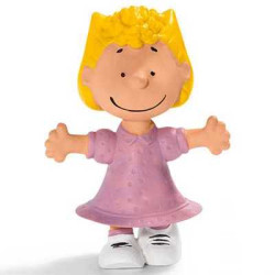 Sally (5 pièces)