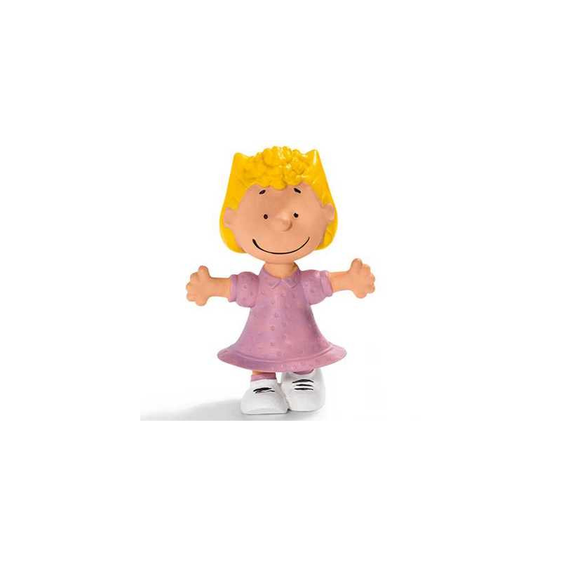 Sally (5 pièces)