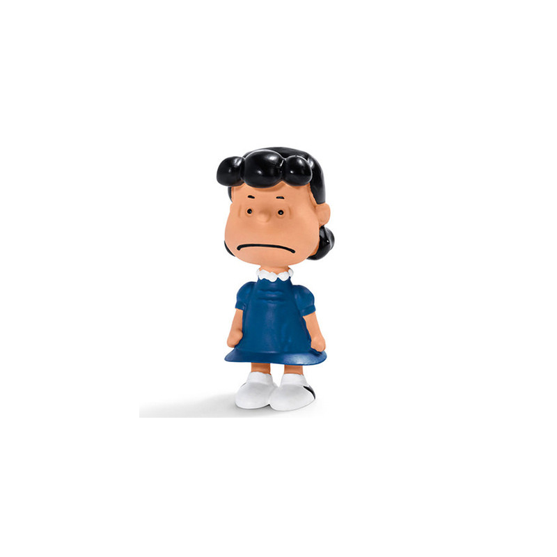 Lucy (5 pièces)