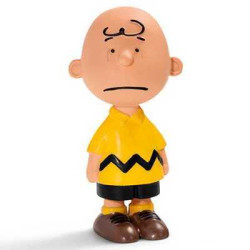 Charlie Brown (5 pièces)