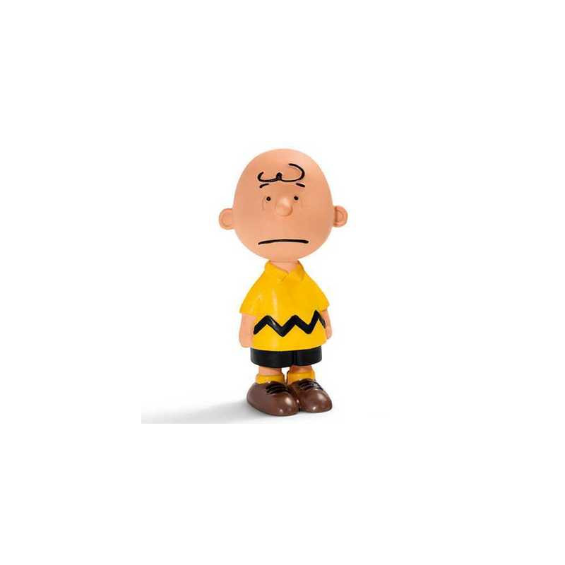 Charlie Brown (5 pièces)