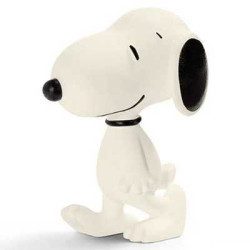 Snoopy, marchant (5 pièces)