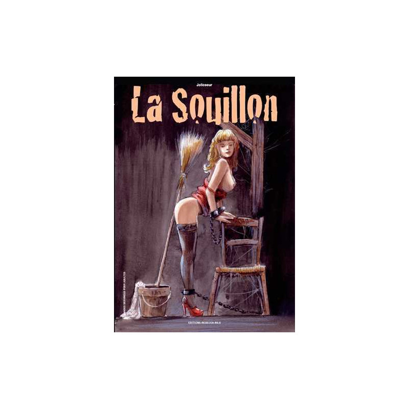 La Souillon