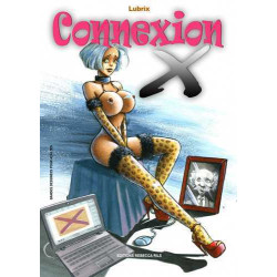 Connexion X