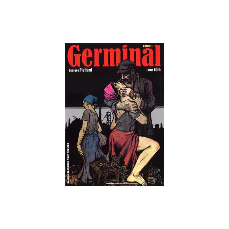 Germinal T01