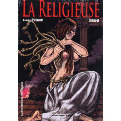 La religieuse