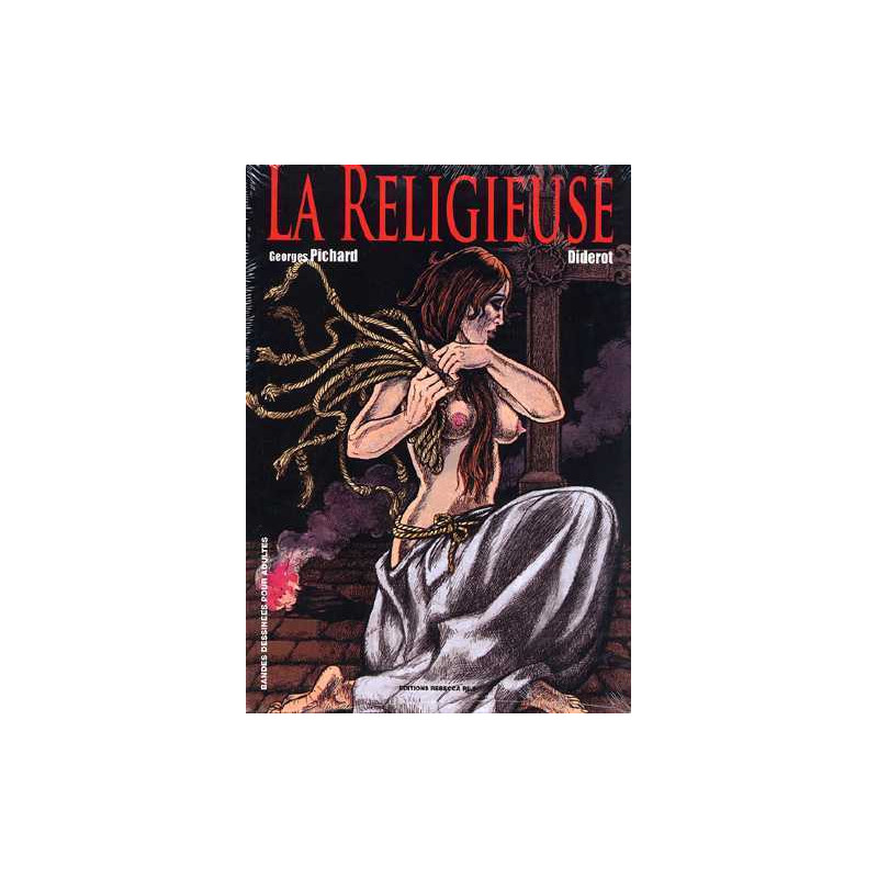La religieuse