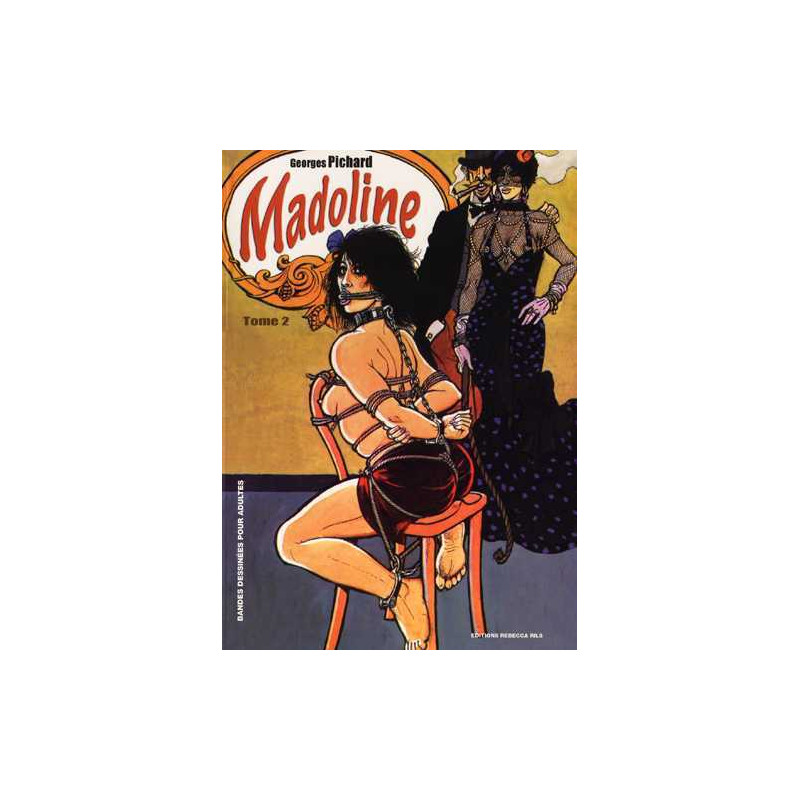 Madoline T02