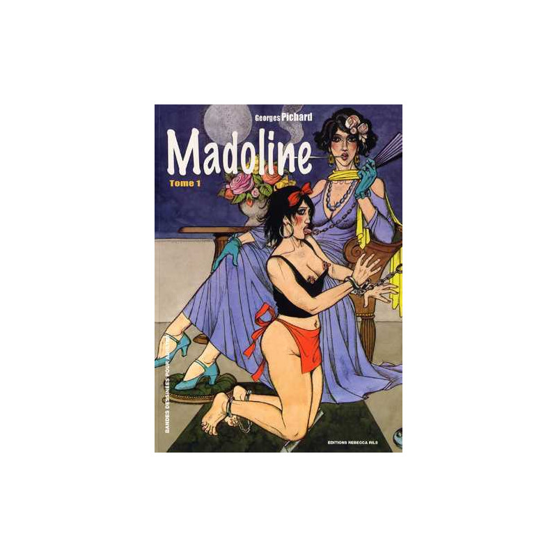Madoline T01