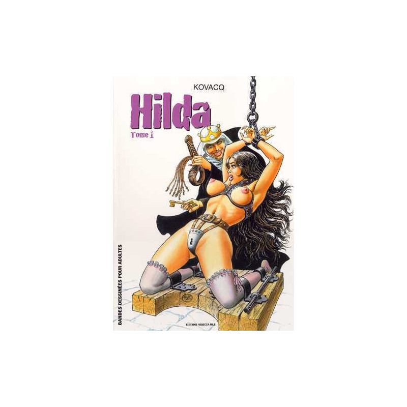 Hilda T01