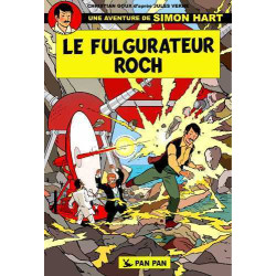 Le Fulgurateur Roch T01